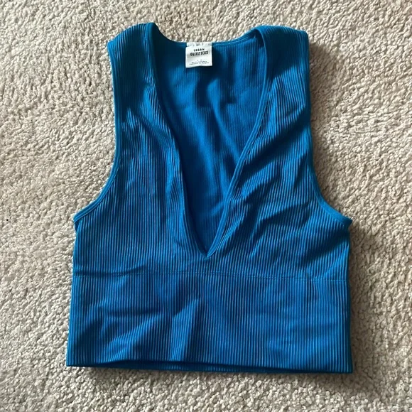 Urban outfitters Josie top